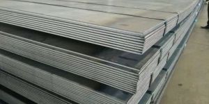 Galvanized Rectangular Mild Steel Plate