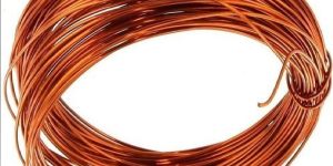 High Conductivity Copper Wire