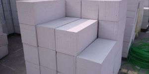 Lightweight AAC Construction Block