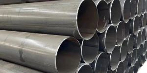 Mild Steel ERW Pipe