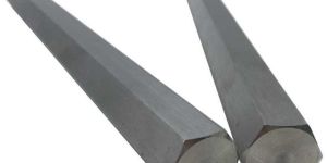 Mild Steel Hexagonal Rod