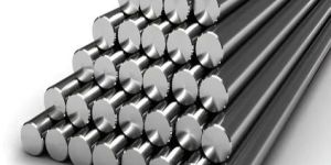 Mild Steel Round Rod