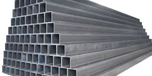 Mild Steel Square Pipe