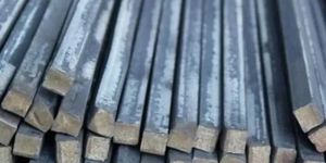 Mild Steel Square Rod