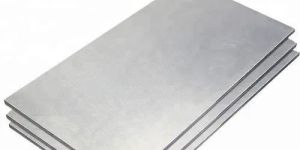Rectangular Aluminium Sheet