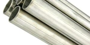 Round 316 Stainless Steel Tube