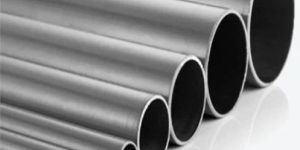Seamless Round Aluminum Pipe