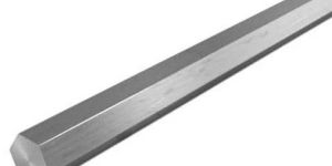 Solid Aluminum Hex Rod