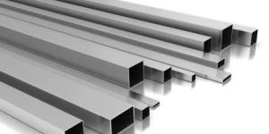 Structural Aluminum Tube