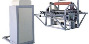 EPE Foam Sheet Bonding Machine