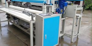 EPE Foam Sheet Cutting Machine
