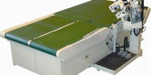 Mattress Tape Edge Machine