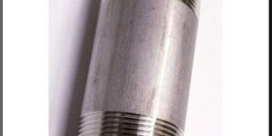 Stainless Steel Pipe Nipple