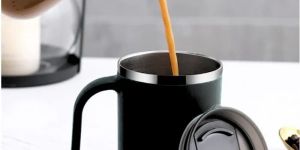 Customizable Coffee Mug