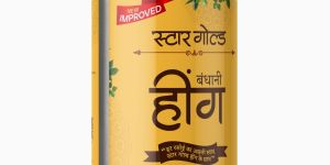Star Gold Compounded Hing