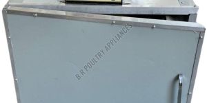 Automatic Egg Incubator Digital Control Panel