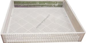 Hatcher Tray for Egg Incubator