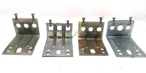 Heater Bracket Set