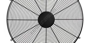 Hub for Incubator Fan