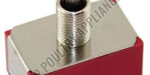Metal Heavy Duty Toggle Switch
