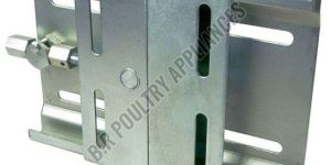 Motor Foundation Plate for Incubator