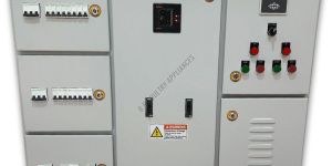 Non Turning Incubator Control Panel