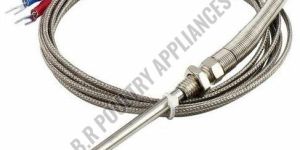 PT100 Temperature Sensor
