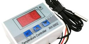 Temperature Controller for Incubator