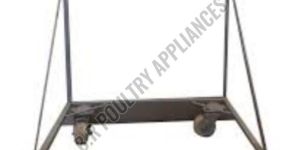 Trolley Wheel for Incubator