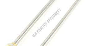 U Type Heater for Incubator