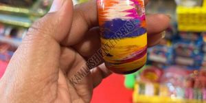 Handcrafted Multicolor Lac Bangle