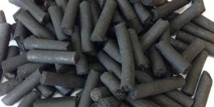 Wood Charcoal Sticks
