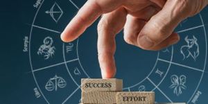 Career and Business Astrology Service