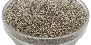 A Grade Chia Seeds