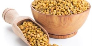 Dried Fenugreek Seeds