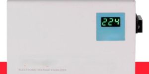 Automatic Voltage Stabilizer 12 Amp