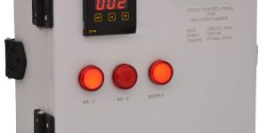 Cyclic Dual AC / ATM Panel