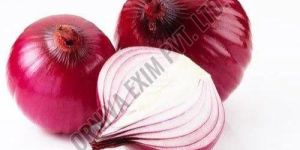 a Grade Red Onion