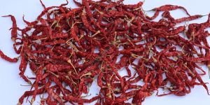 Byadgi Dry Red Chilli
