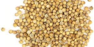 Crushed Coriander Seeds