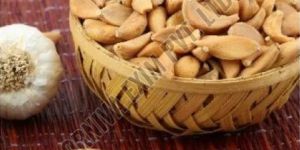 Dehydrated Garlic Flakes