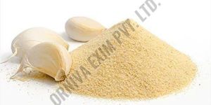 Dehydrated Garlic Powder