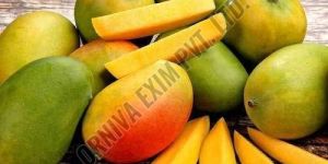 Fresh Kesar Mango