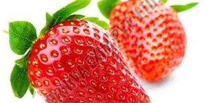 Fresh Organic Strawberry