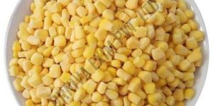 Frozen Sweet Corn