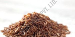 Organic Brown Rice