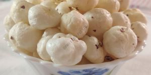 Organic Fox Nuts Makhana