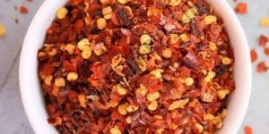 Red Chilli Flake