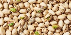 Shelled Pistachio Nuts