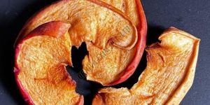 Sun Dried Apple Slices